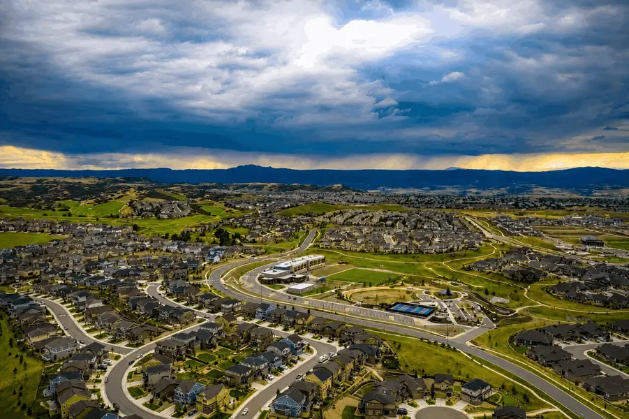Castle Rock