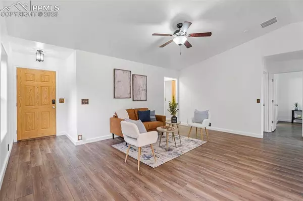 1155 White Stone WAY, Fountain, CO 80817