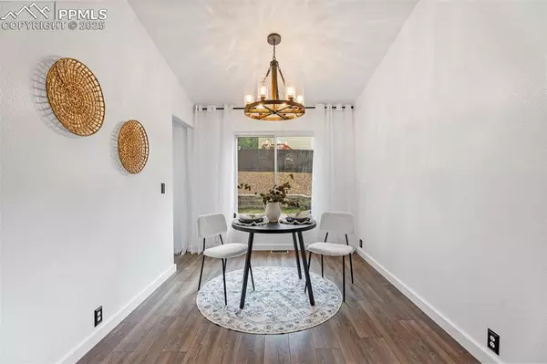 1155 White Stone WAY, Fountain, CO 80817