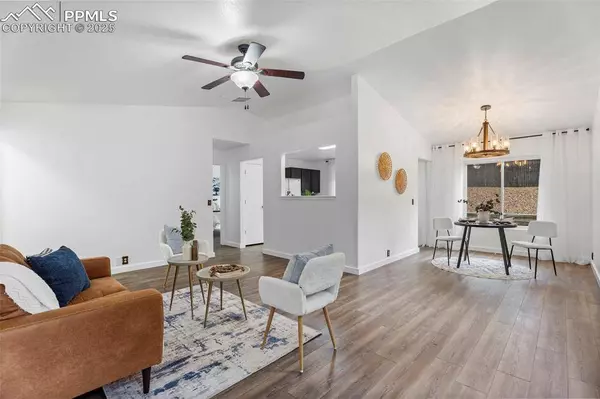 1155 White Stone WAY, Fountain, CO 80817