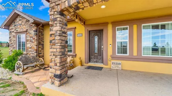 15310 Coyote Haven VW, Peyton, CO 80831