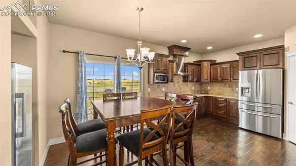 15310 Coyote Haven VW, Peyton, CO 80831