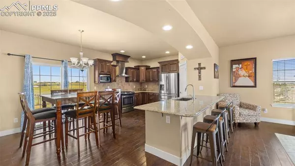 15310 Coyote Haven VW, Peyton, CO 80831