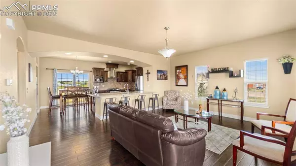 15310 Coyote Haven VW, Peyton, CO 80831