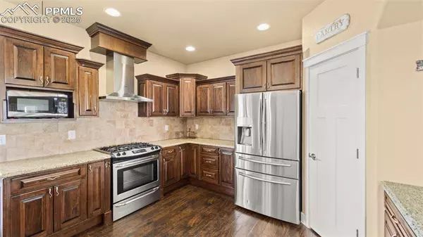 15310 Coyote Haven VW, Peyton, CO 80831