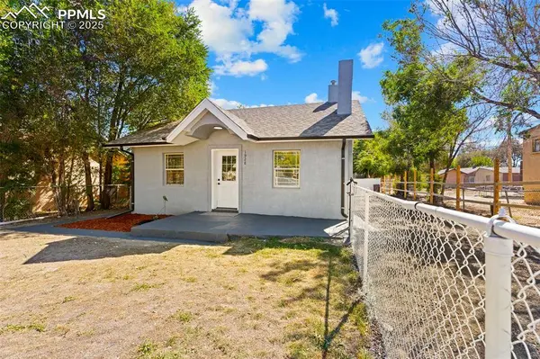 1928 E 10th ST, Pueblo, CO 81001