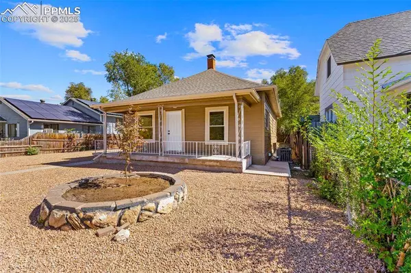 2624 E Orman AVE, Pueblo, CO 81004