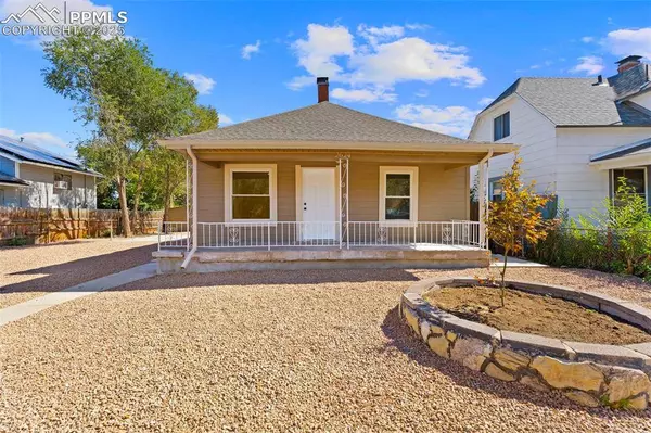 2624 E Orman AVE, Pueblo, CO 81004