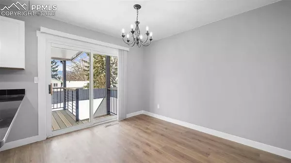 4802 Montebello DR, Colorado Springs, CO 80918