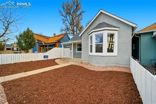 907 S Cascade AVE, Colorado Springs, CO 80903