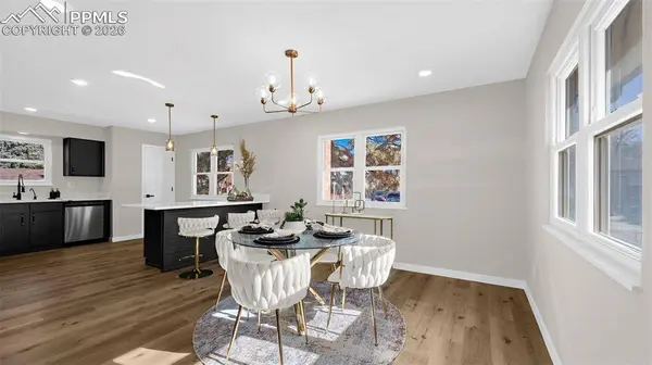 4660 Bluestem LN, Colorado Springs, CO 80917