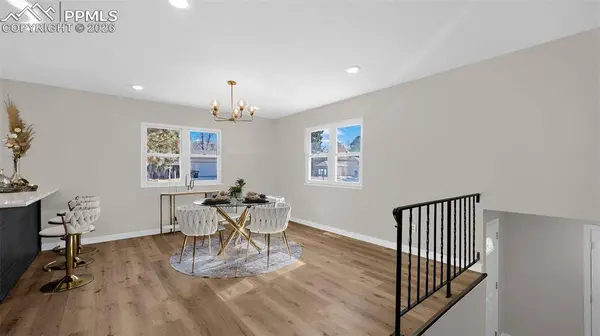 4660 Bluestem LN, Colorado Springs, CO 80917