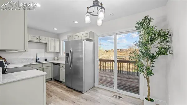 1965 S Chamberlin, Colorado Springs, CO 80906