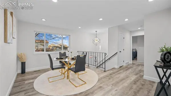 1965 S Chamberlin, Colorado Springs, CO 80906