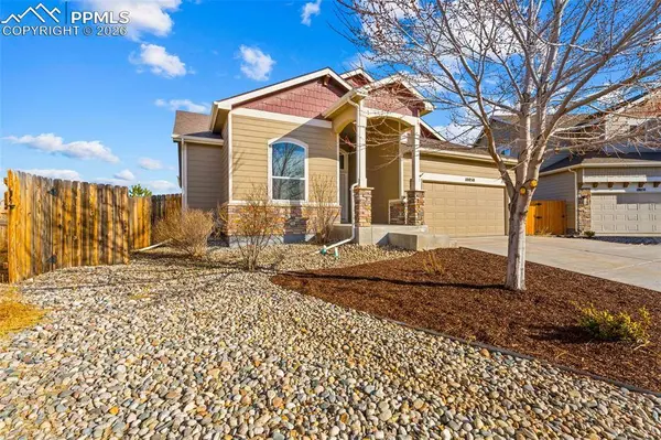10050 Intrepid WAY, Colorado Springs, CO 80925