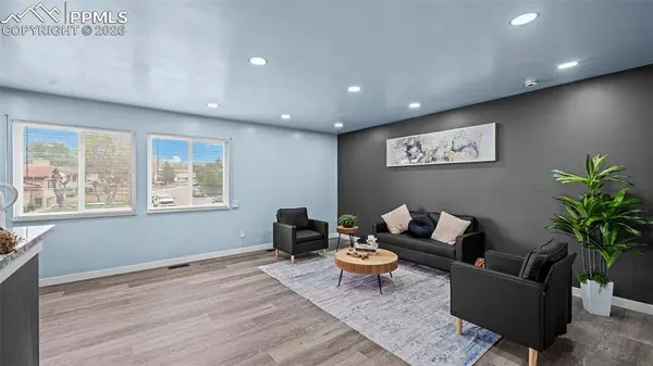 635 Drew DR, Colorado Springs, CO 80911