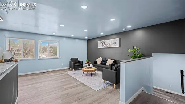 635 Drew DR, Colorado Springs, CO 80911