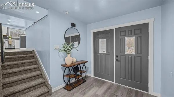 635 Drew DR, Colorado Springs, CO 80911