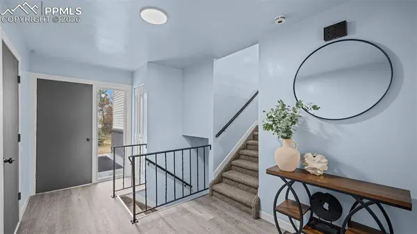 635 Drew DR, Colorado Springs, CO 80911