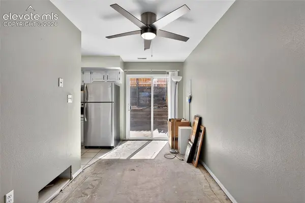 1469 Nokomis DR, Colorado Springs, CO 80915