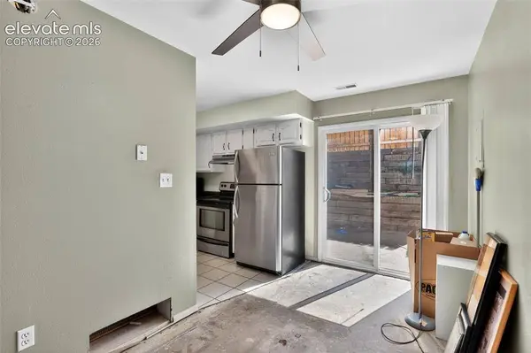 1469 Nokomis DR, Colorado Springs, CO 80915