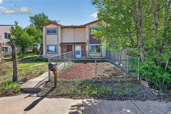 1469 Nokomis DR, Colorado Springs, CO 80915