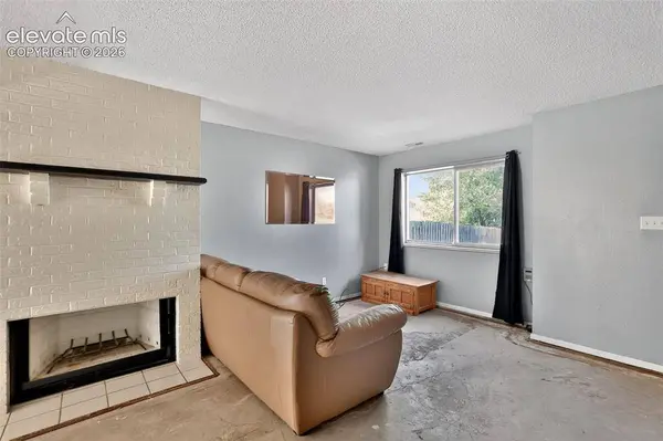 1469 Nokomis DR, Colorado Springs, CO 80915