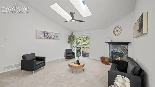 6517 Whistle Bay DR, Colorado Springs, CO 80923