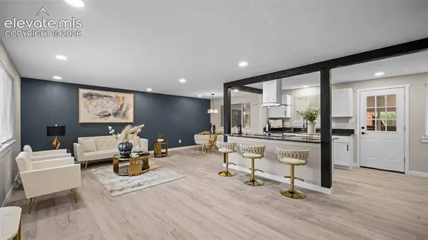 1505 Baylor DR, Colorado Springs, CO 80909