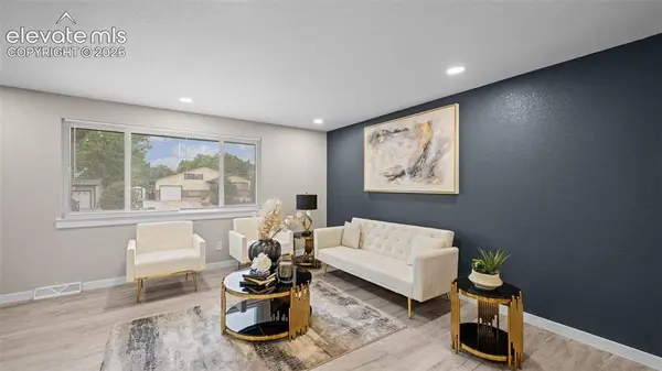 1505 Baylor DR, Colorado Springs, CO 80909