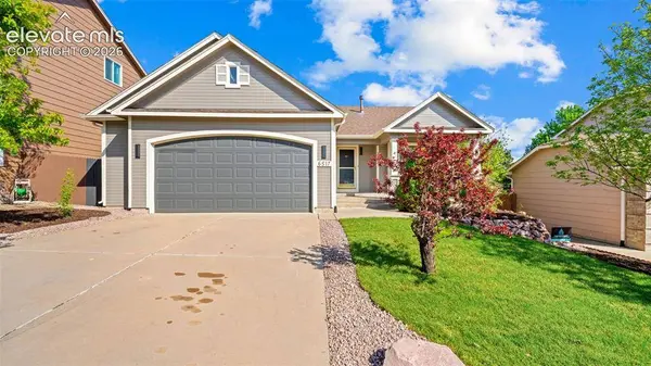 6517 Whistle Bay DR, Colorado Springs, CO 80923