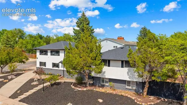 1505 Baylor DR, Colorado Springs, CO 80909