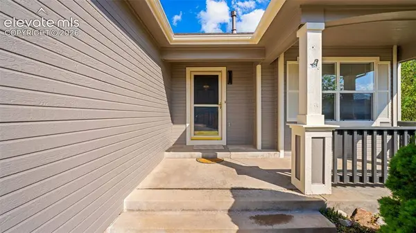 6517 Whistle Bay DR, Colorado Springs, CO 80923