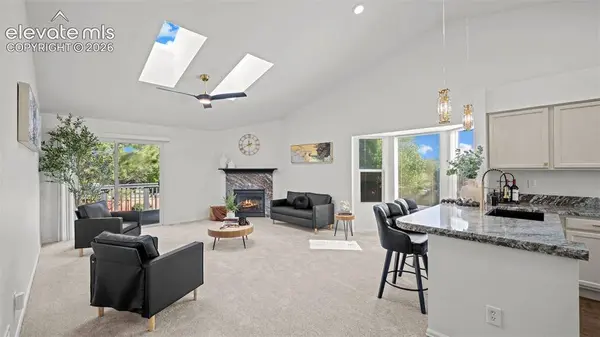 6517 Whistle Bay DR, Colorado Springs, CO 80923