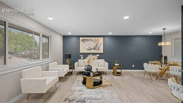 1505 Baylor DR, Colorado Springs, CO 80909