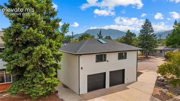1505 Baylor DR, Colorado Springs, CO 80909
