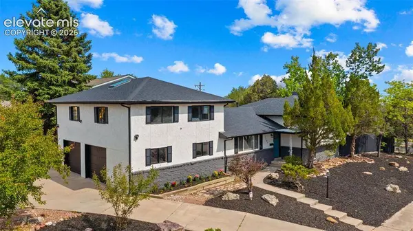 1505 Baylor DR, Colorado Springs, CO 80909