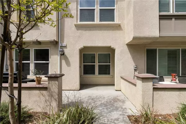 7155 Citrus AVE #320, Fontana, CA 92336