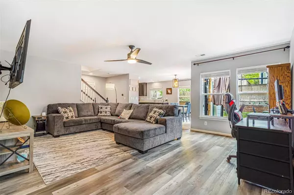 6110 Raleigh CIR, Castle Rock, CO 80104