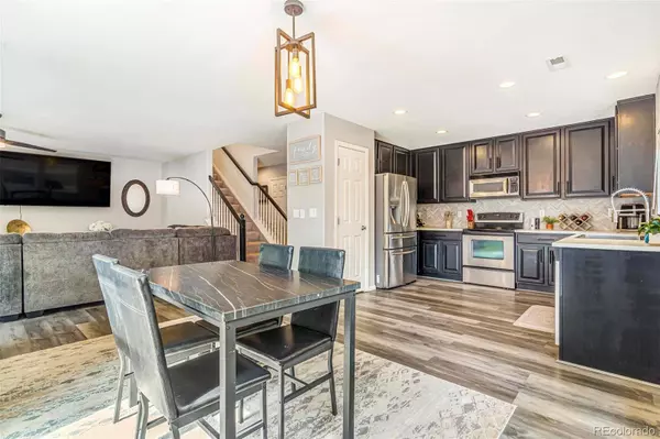 6110 Raleigh CIR, Castle Rock, CO 80104