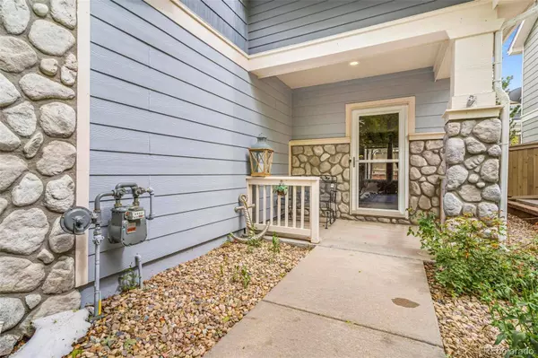 6110 Raleigh CIR, Castle Rock, CO 80104