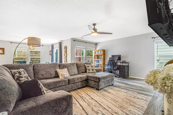 6110 Raleigh CIR, Castle Rock, CO 80104