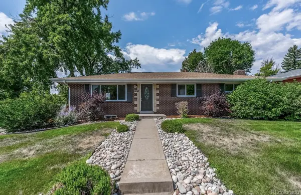 2797 S Benton St, Denver, CO 80227-4134