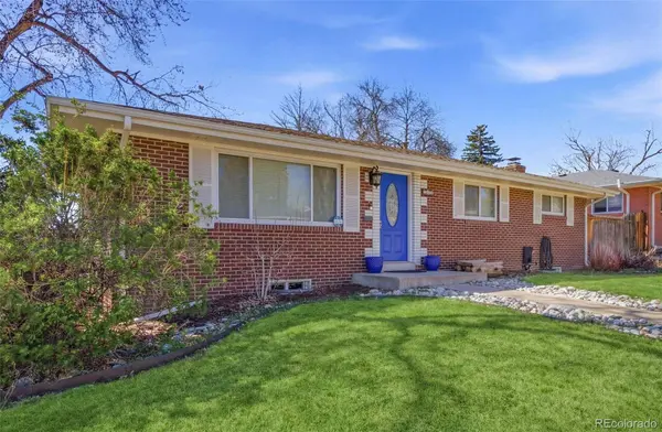 2797 S Benton ST, Denver, CO 80227