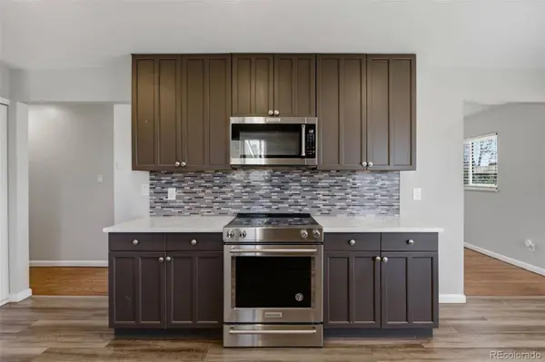 2797 S Benton ST, Denver, CO 80227