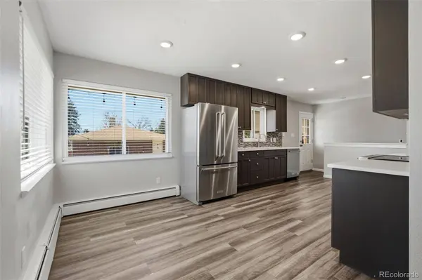 2797 S Benton ST, Denver, CO 80227
