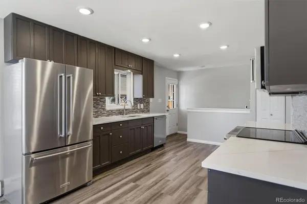 2797 S Benton ST, Denver, CO 80227