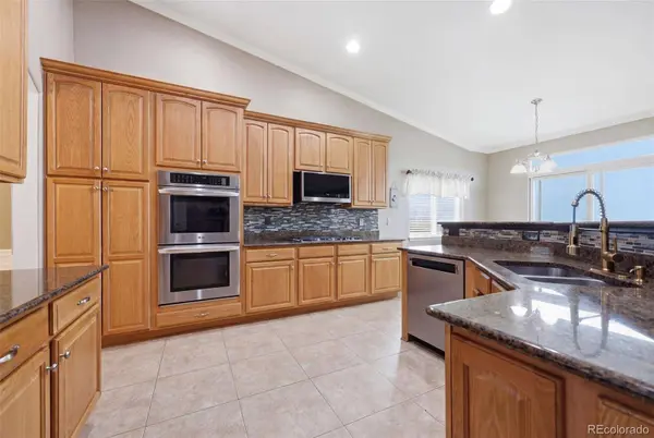 3198 S Nepal WAY, Aurora, CO 80013