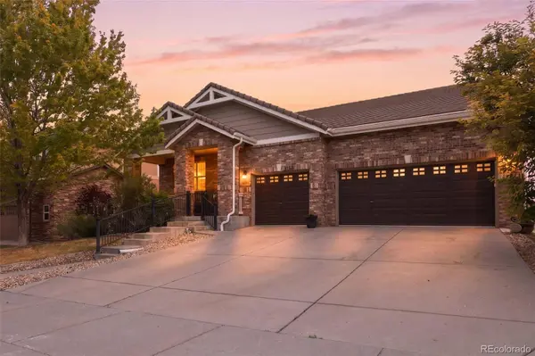 3198 S Nepal WAY, Aurora, CO 80013