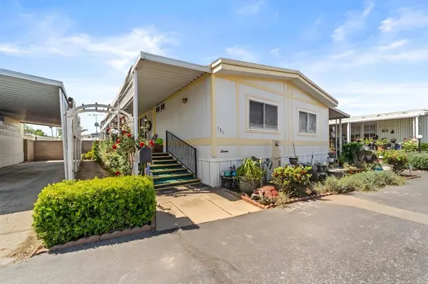 1724 Minnewawa AVE #131, Clovis, CA 93612